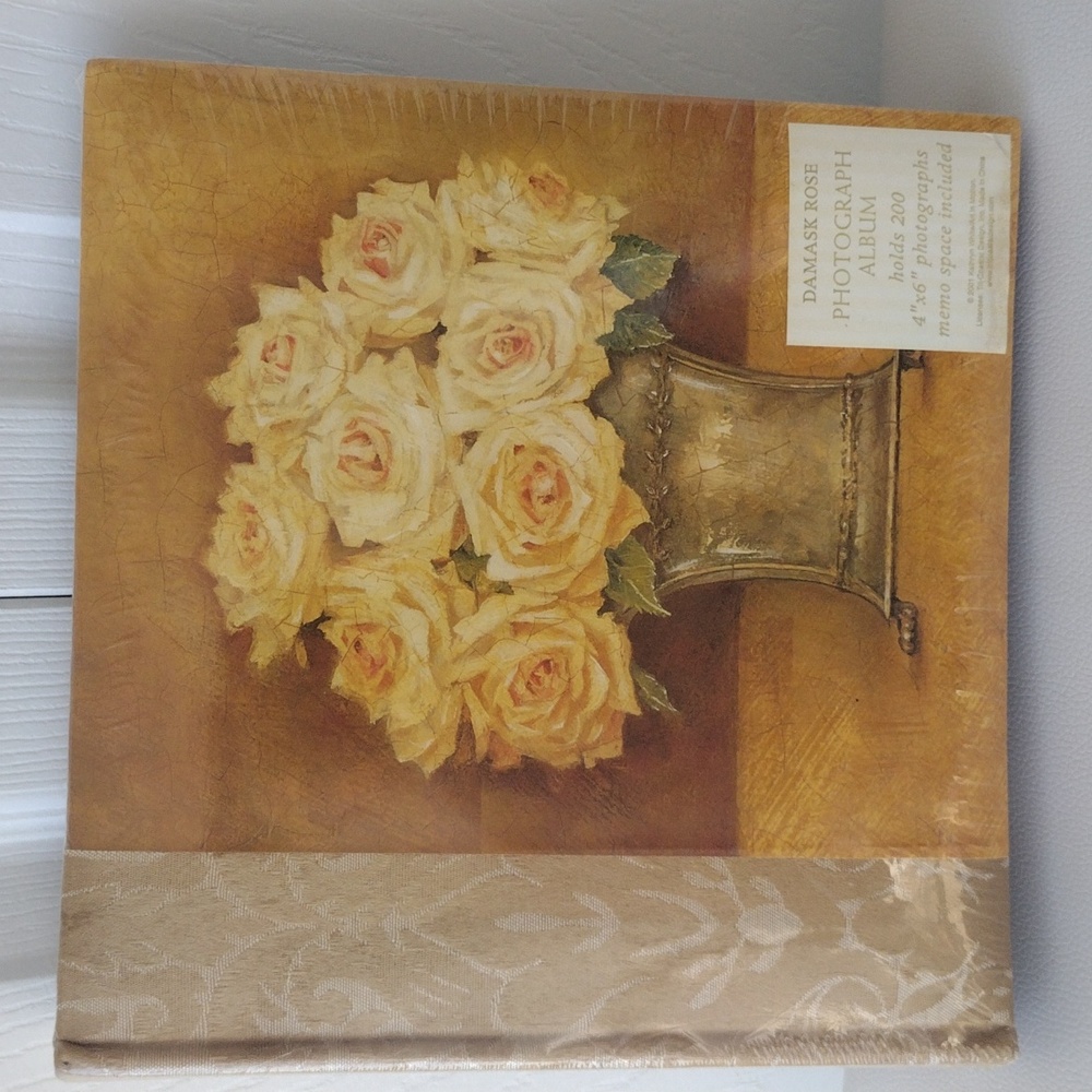 NWT Set Of Two Photo Albums - Picture 4 of 11